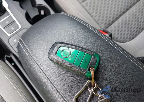 2021 Ford Escape Se из США, поврежденный, VIN 1FMCU0G60MUA06502